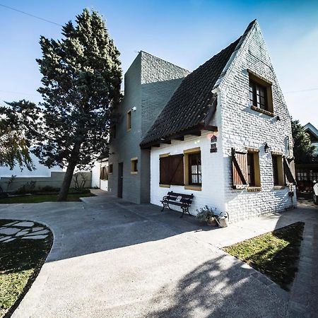 Shai Shai Hue Puerto Madryn Exterior foto