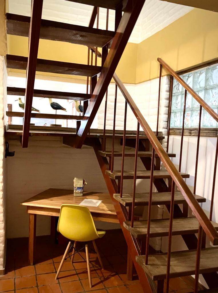 Shai Shai Hue Puerto Madryn Zimmer foto