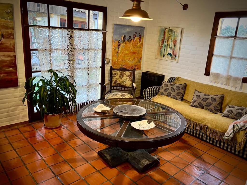 Shai Shai Hue Puerto Madryn Zimmer foto