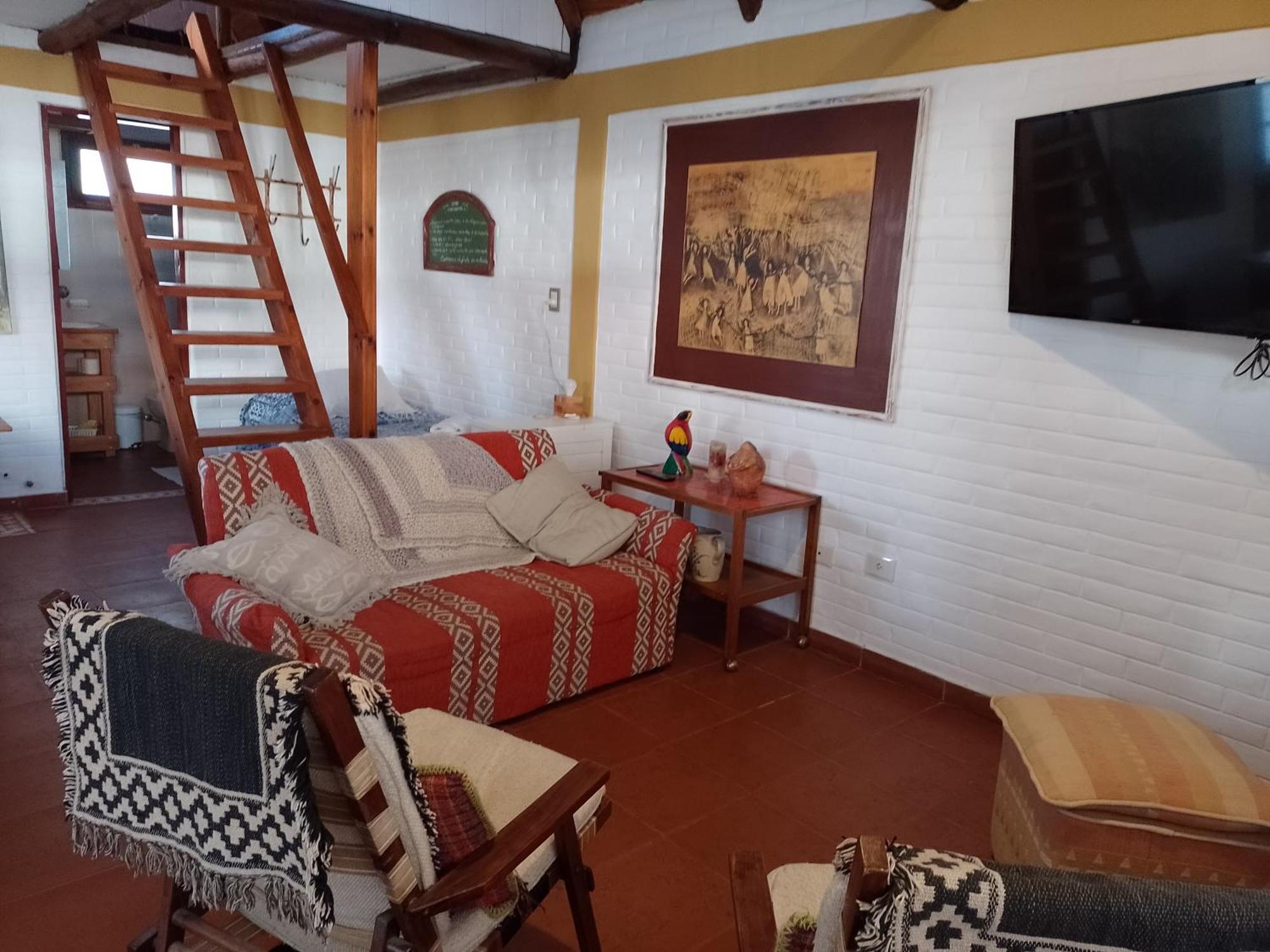 Shai Shai Hue Puerto Madryn Zimmer foto