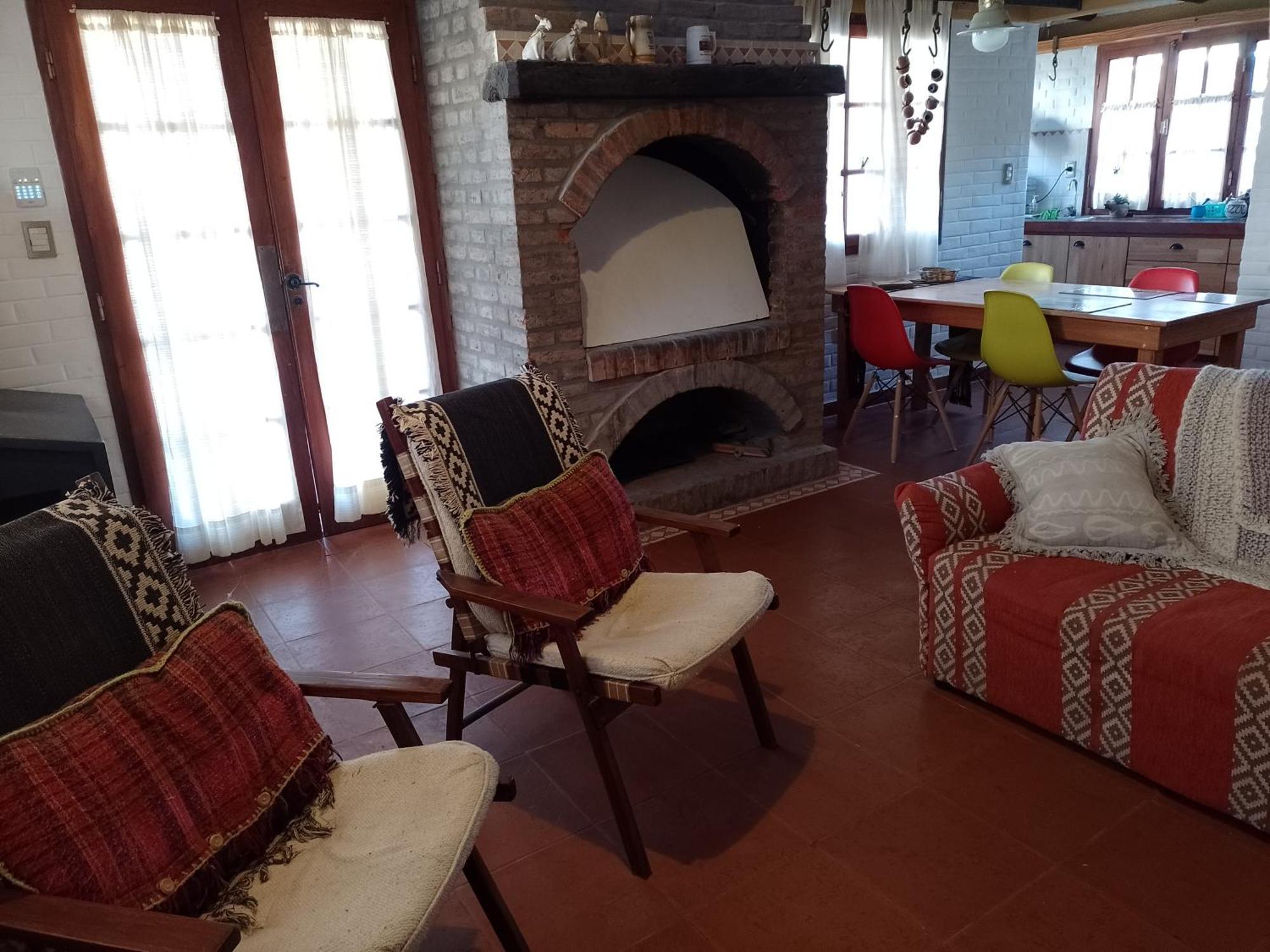 Shai Shai Hue Puerto Madryn Zimmer foto